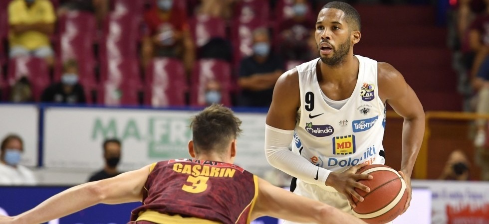 Il Taliercio non si espugna e Trento conclude la sua avventura in Supercoppa