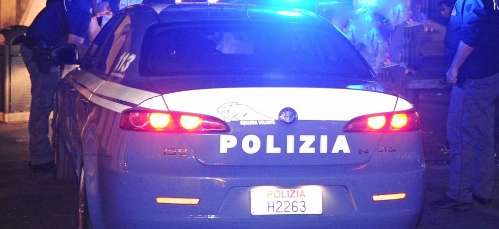 Criminalità e rispetto delle norme covid19, raffiche di controlli a Trento: un arresto e 11 denunce
