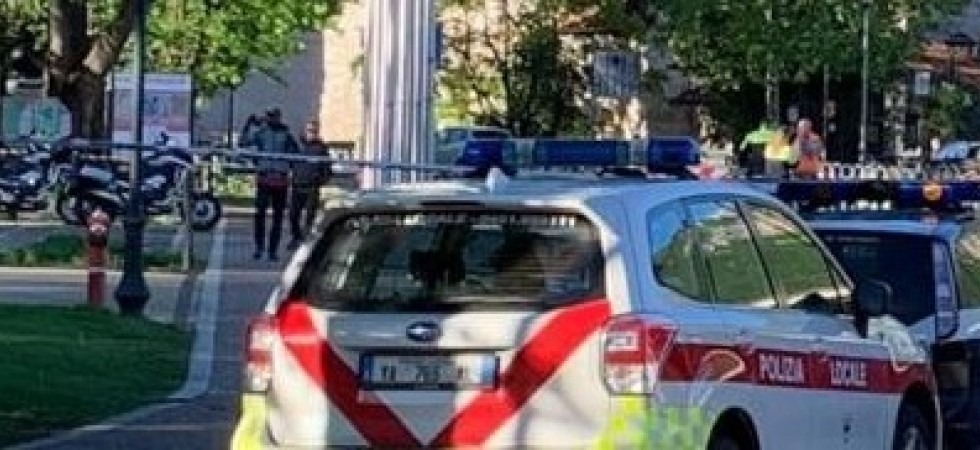 Espulso da Trento perché occupava abusivamente un edificio viene trovato a spacciare in piazza Dante