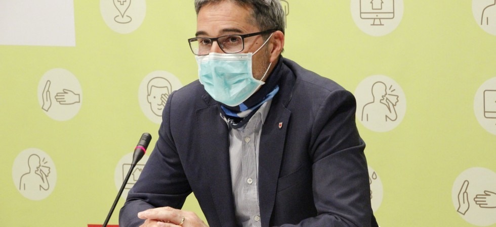 Coronavirus, nuova ordinanza in vista in Alto Adige