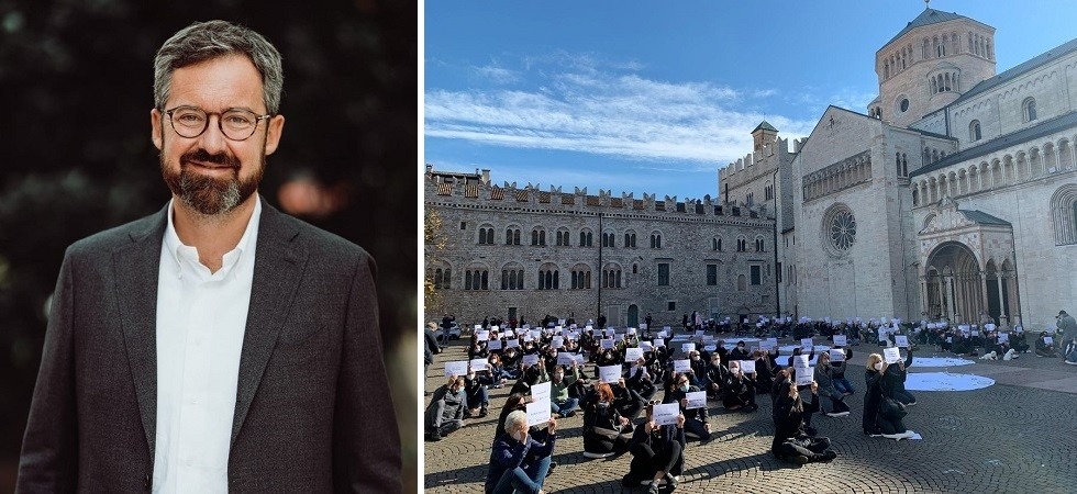 Ianeselli tende la mano ai ristoratori: “Capiamo le ragioni della protesta, ma i contagi crescono in modo esponenziale
