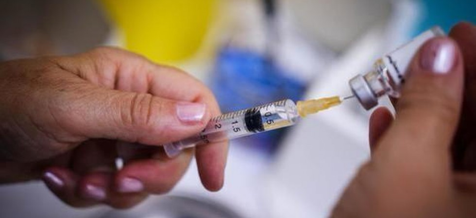 Caronavirus, via libera al vaccino somministrato anche dai medici specializzandi