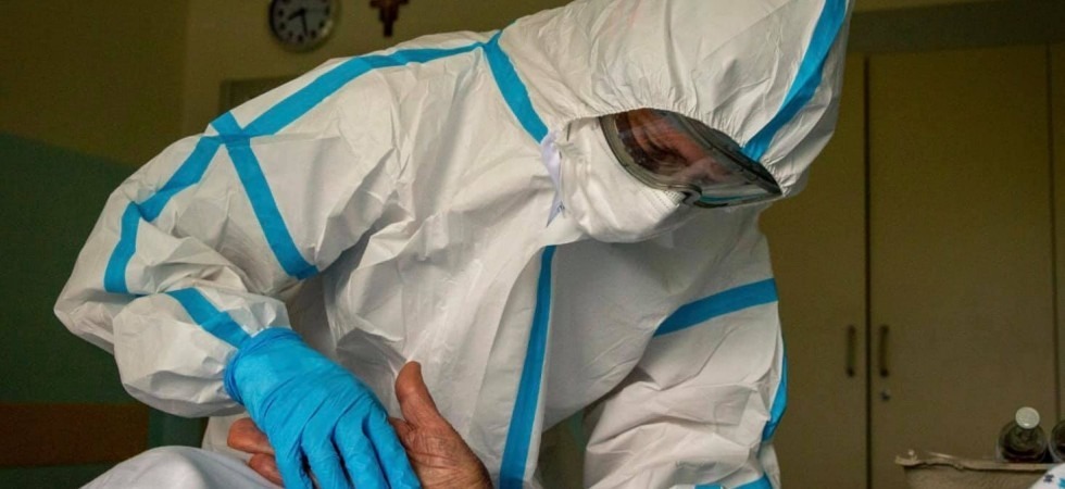 Coronavirus, 59 nuovi casi nel Bellunese