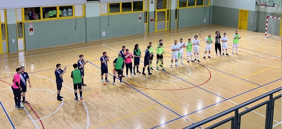 Coronavirus, sospesi per 2 settimane i campionati di calcio a 5 in Trentino e Alto Adige