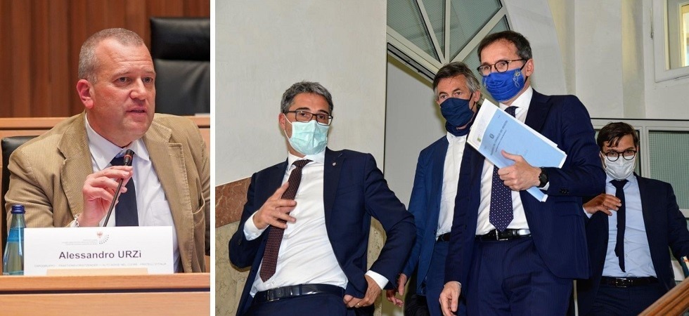 Foto ASP-Peter Daldos In Alto Adige Fratelli d’Italia litiga con la Lega: “Dicevano di aver salvato gli orari prolungati ma ora Kompatscher adotta