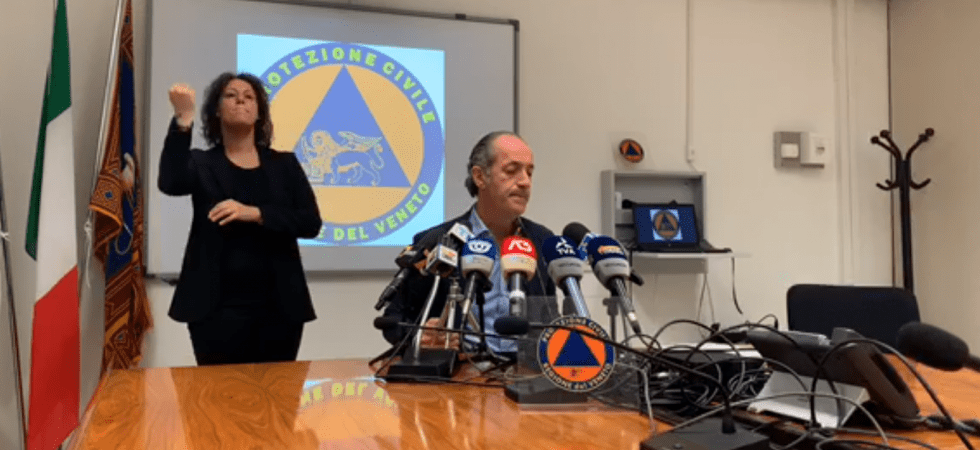 Coronavirus, nuovo Dpcm in vista