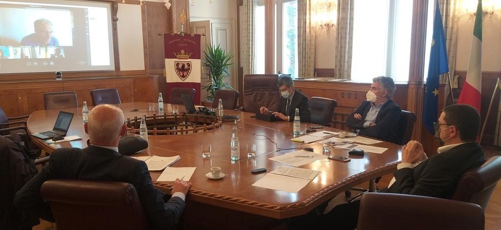 Pubblico impiego, la Provincia: Passo in avanti''
