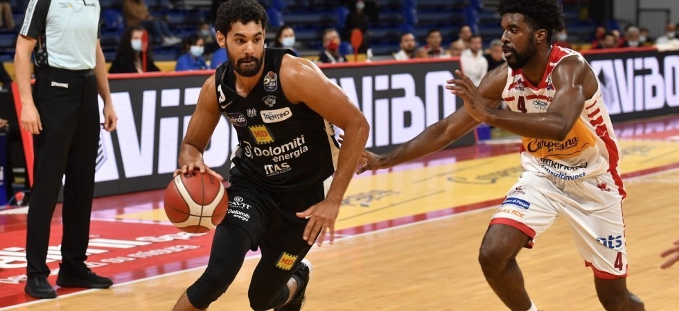 Finalmente la prima vittoria in Serie A: espugnata la Vitrifrigo Arena