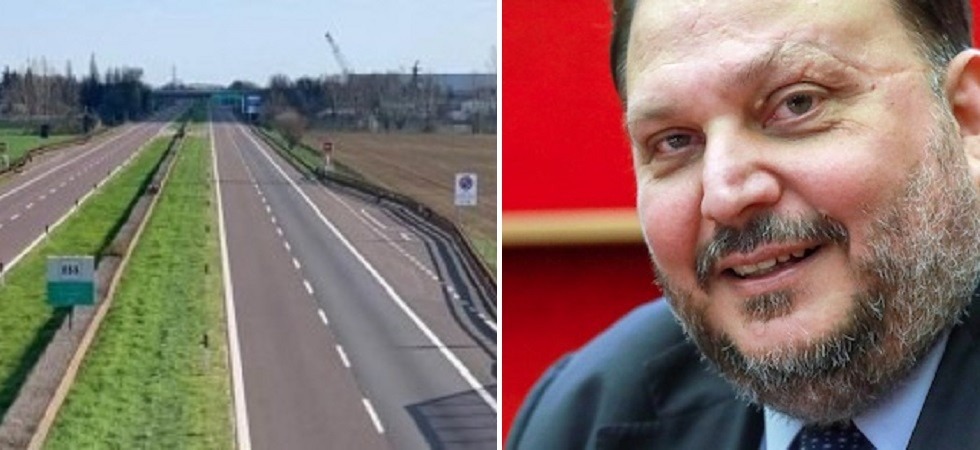 Concessione dell'A22, Tonini: Grave e preoccupante che Fugatti confermi divergenze con Bolzano per ragioni politiche e