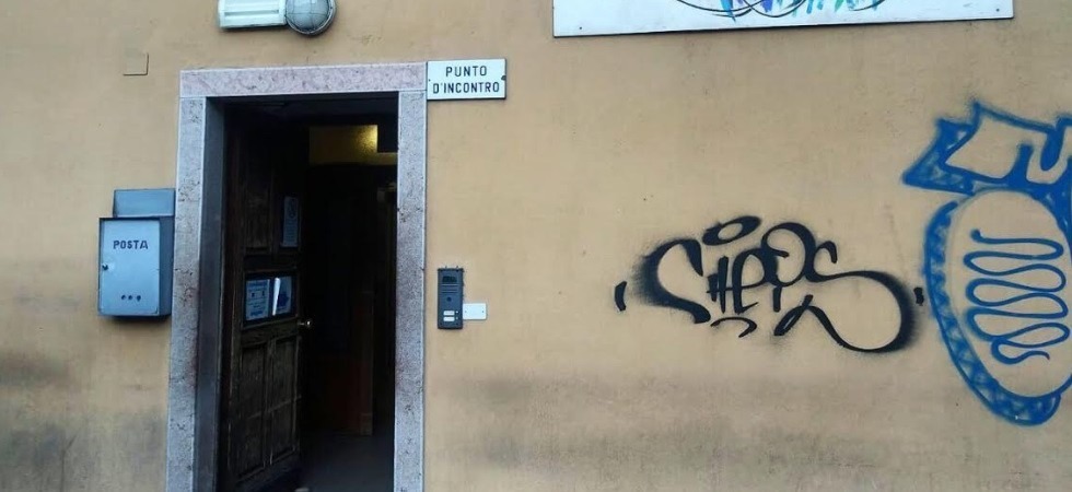 Senza dimora, l'inverno che avanza fa scattare l'allarme accoglienza