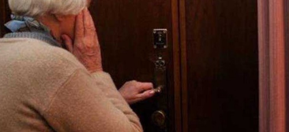 Sua figlia ha provocato un incidente'', finto avvocato truffa un'anziana 80enne