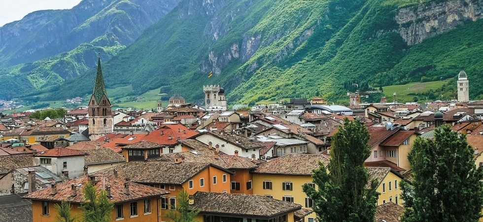 Rifiuti, Trento è tra i capoluoghi più "ricicloni" d'Italia