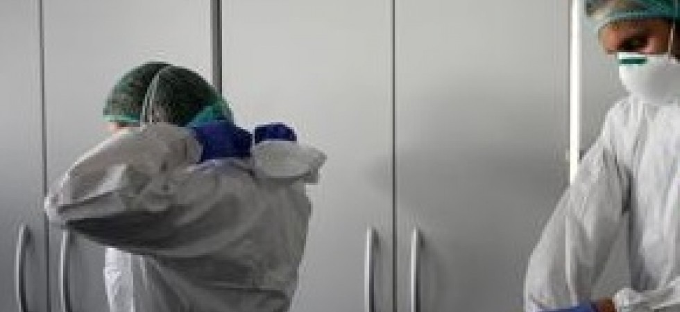 Coronavirus, Bonus Covid'' al personale sanitario?