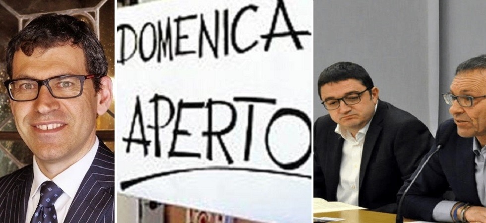 Via libera alle aperture la domenica, Confesercenti: Decisione arrivata tardi