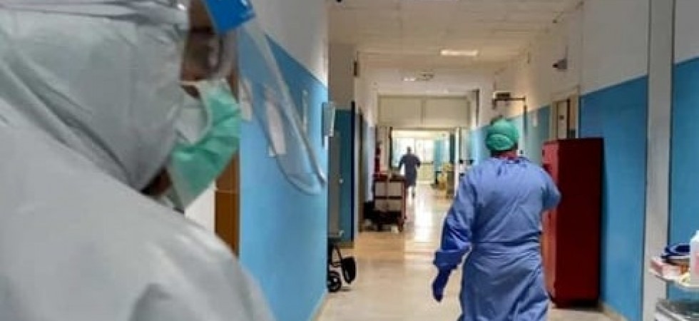 Coronavirus, l'epidemia sempre più grave
