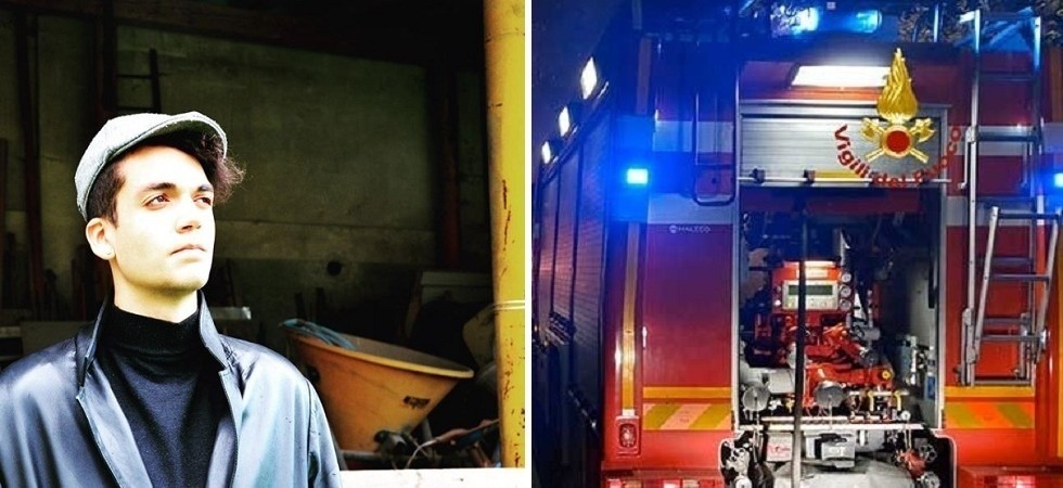 Incidente mortale in Valsugana, è morto Luca Maurina
