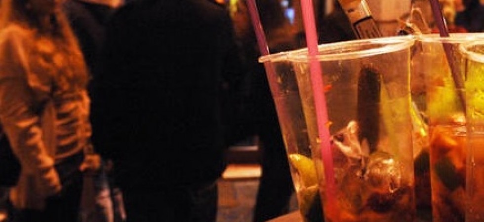 Coronavirus, stop assembramenti a Trento