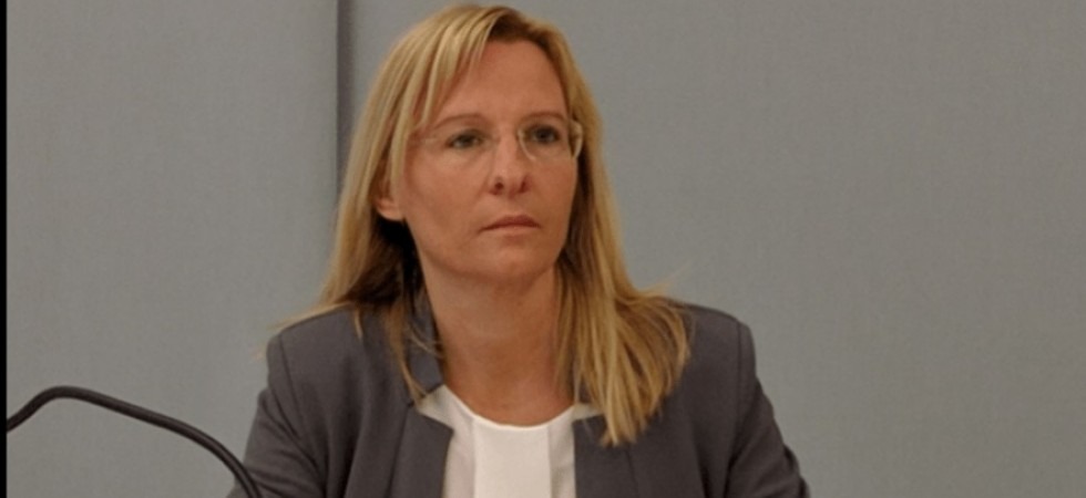 Coronavirus, positiva la consigliera Sara Ferrari