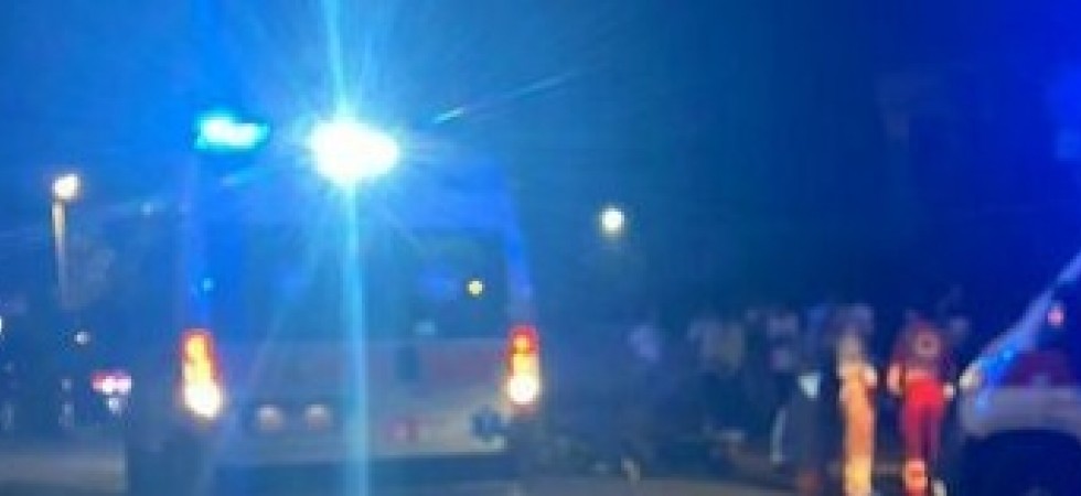 Incidente mortale nella notte, un ragazzo ventenne ha perso la vita