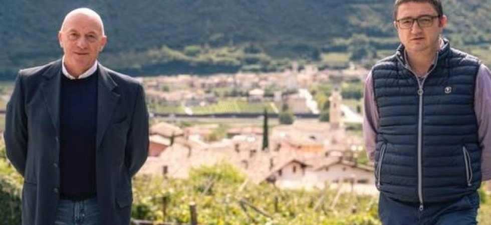 Ad Avio la spunta Fracchetti
