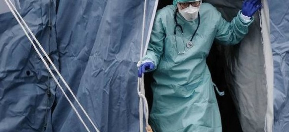 Coronavirus, in Baviera stop all'alloggio per chi proviene dalle zone a rischio