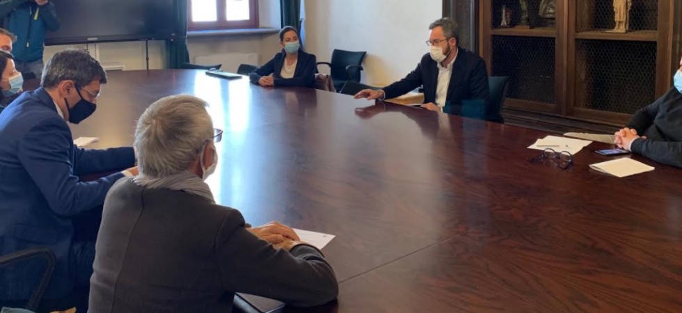 Locali pubblici e movida a Trento, al via il confronto tra esercenti e il sindaco