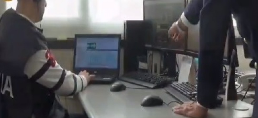 Abusavano anche di neonati per poi scambiare foto e video