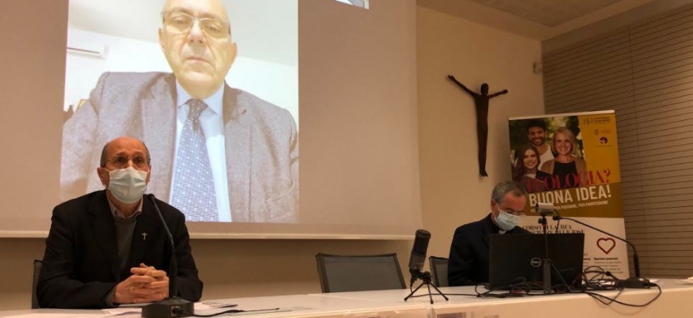 Dal filosofo Cacciari allo storico Riccardi, a Trento la prima edizione del festival Oltre la secolarizzazione''