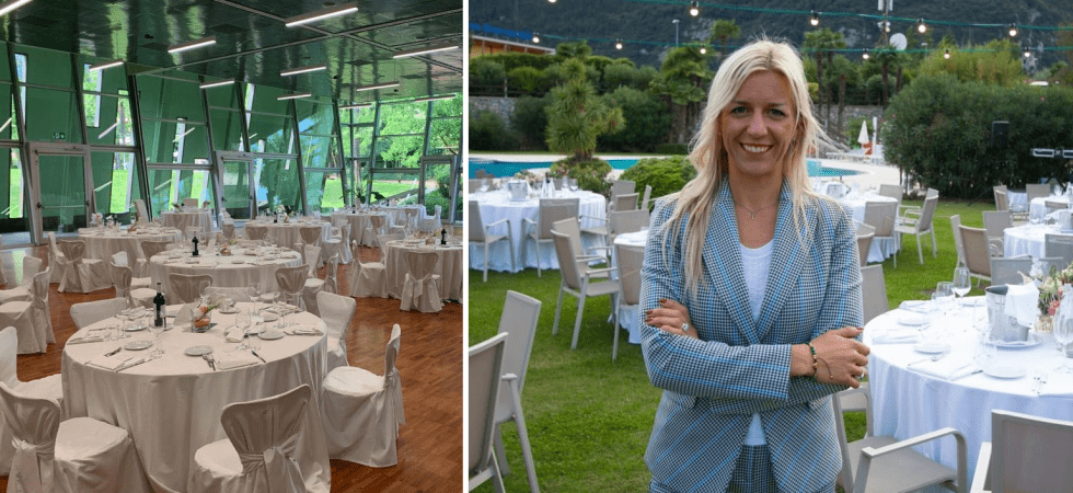 Sposarsi al tempo del Covid è possibile, la wedding specialist Miorelli