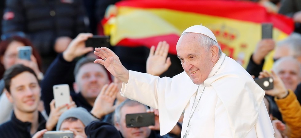Salviamo il bosco ripariale di Bressanone'', l'appello rivolto a Papa Francesco visto che i terreni erano proprio della