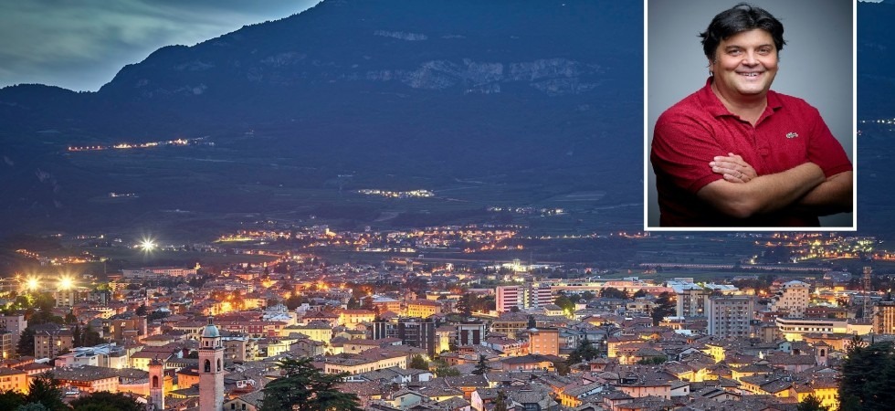 Rovereto, si conferma Valduga al ballottaggio
