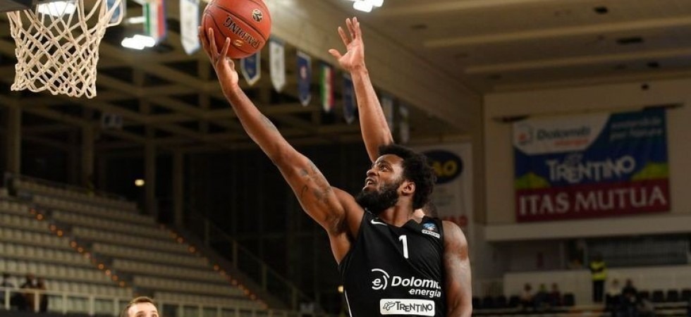 Trento vince e convince: conquistata la seconda vittoria in Europa contro la Promitheas