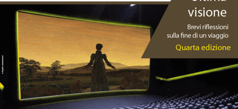 Al cinema Astra si presenta "Ultima visione", un'occasione per riflettere sul delicato tema della morte