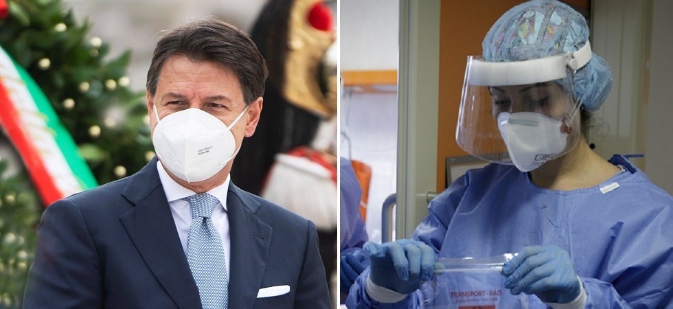 Coronavirus, tensione governo-Regioni e slitta l'istituzione delle zone rosse, arancione e gialle