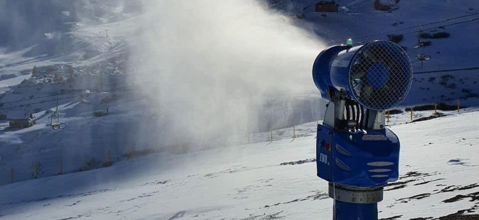 Coronavirus, la val di Fassa guarda oltre: Una stagione meno sci-centrica
