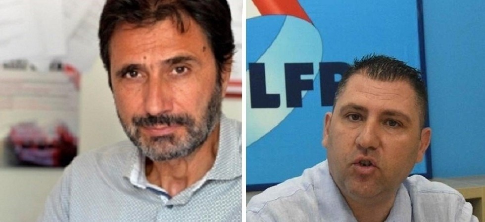 Coronavirus, l’emergenza non corre solo in corsia, la Cgil: “Contagiati anche 56 amministrativi”
