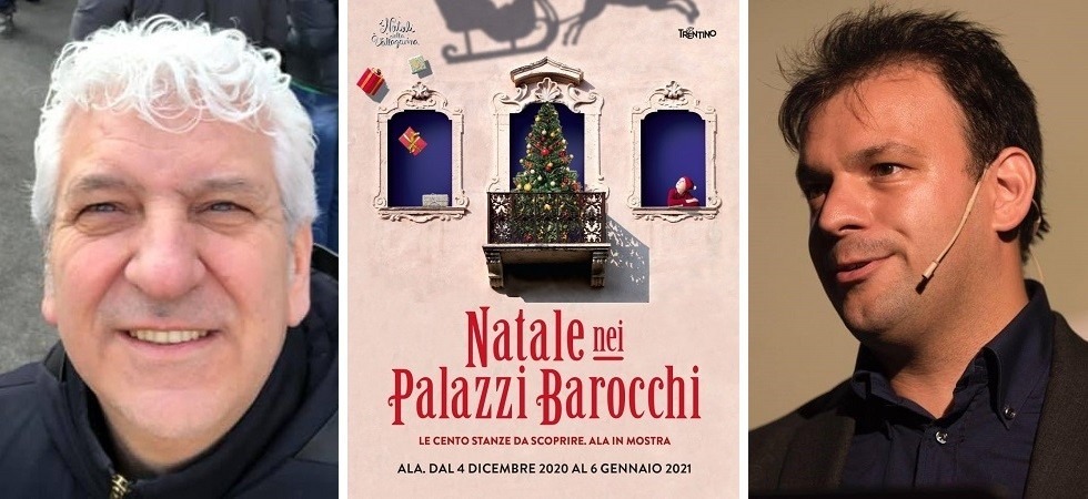 Coronavirus, ad Ala l’evento di Natale fa discutere, il sindaco: “Rispetteremo i protocolli”