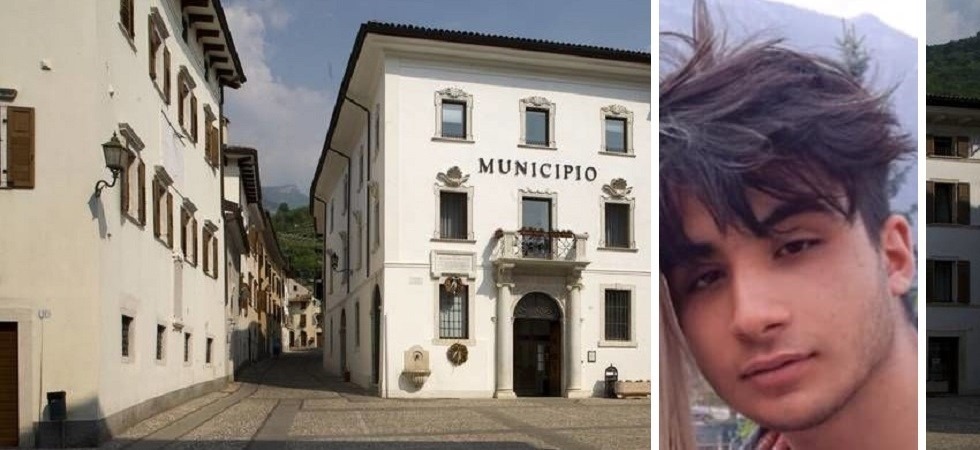 Nicolàs Garcia è scomparso da Ala, l’appello: “Aiutateci a trovarlo”