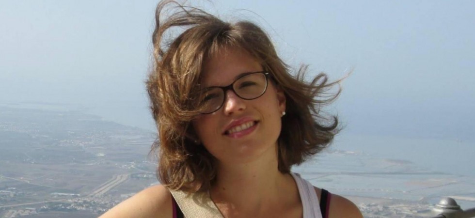 Tragedia nell'Alto Garda, la vittima è Federica Marcolla