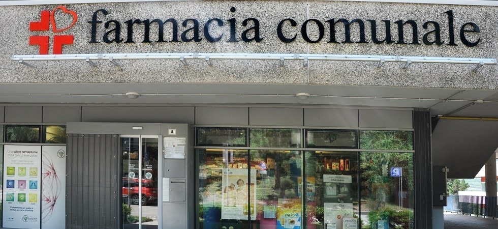 Coronavirus, anche la farmacia di Madonna Bianca pronta a effettuare i test antigenici