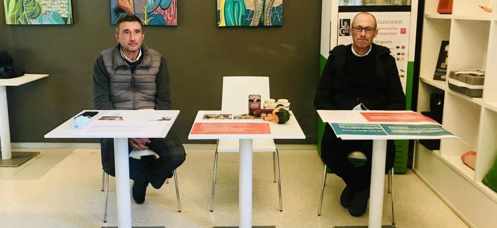 Al posto dei Mercatini in piazza un mercato diffuso sul territorio trentino con un'App che rilancia il turismo sostenibile