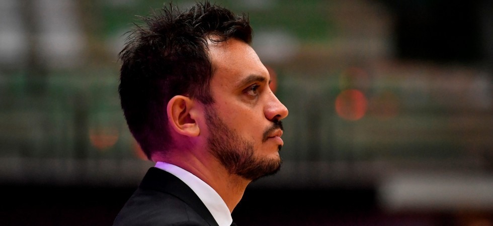 Dolomiti Energia, coach Brienza fa il punto della situazione