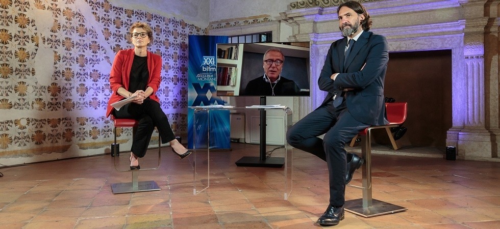 Chiusa la Bitm, il turismo del futuro guarda al Trentino distretto'' tra connessioni tecnologiche