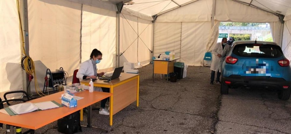 Coronavirus, oltre 1700 firme in 2 giorni per una comunicazione corretta dei dati del contagio