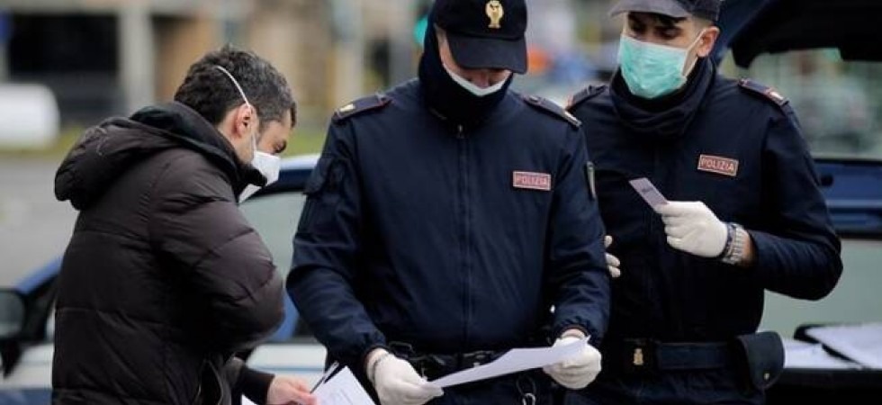 Coronavirus, ecco cosa succede a chi mente nell'autocertificazione: si va nel penale con multe da 2.000 euro