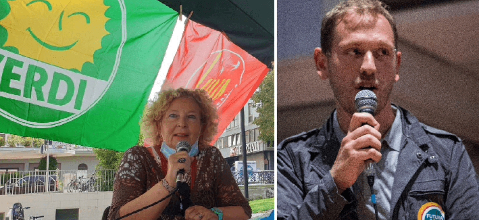 E' caos Futura: il gruppo consiliare in Provincia si spacca