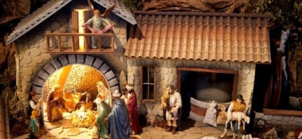 Presepe nelle scuole, in Consiglio provinciale approvata la mozione di Forza Italia