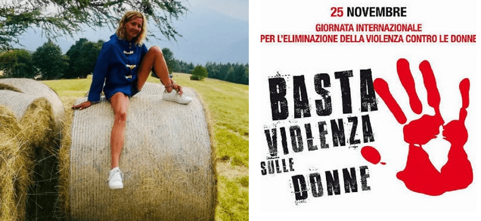 Lei non c’è più la sua condanna e stata la morte