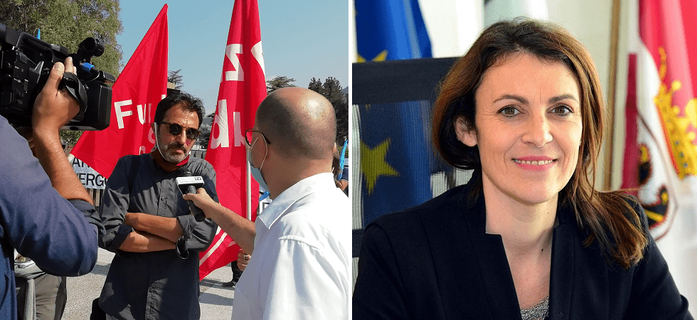 Botta e risposta Segnana-Cgil, il sindacato: “Nessuno si oppone alle assunzioni ma servono garanzie”
