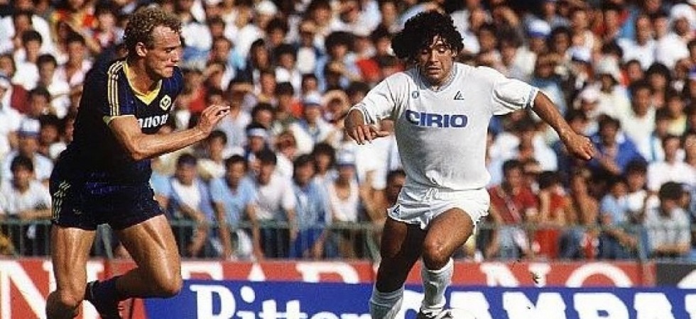 Messi, Ronaldo, Ibra e gli altri non giocano a calcio, lo usano: ecco perché non saranno mai Maradona